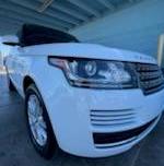LAND ROVER RANGE ROVER 2017 SALGR2FV6HA378356 image
